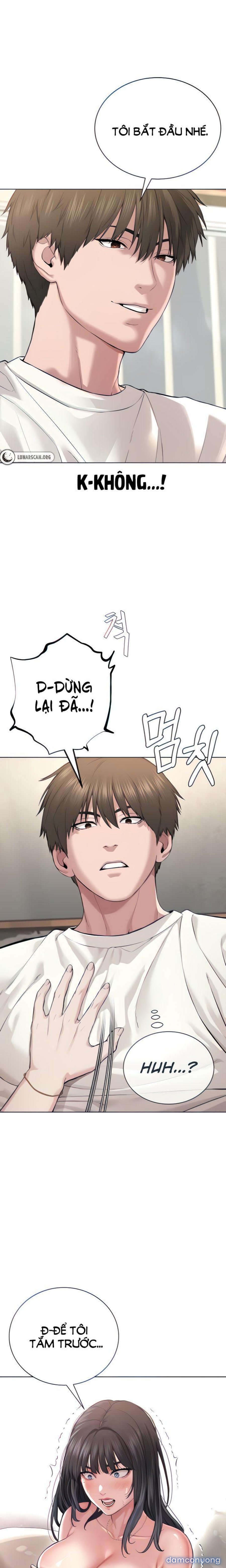 Tôi là giáo chủ tà giáo 