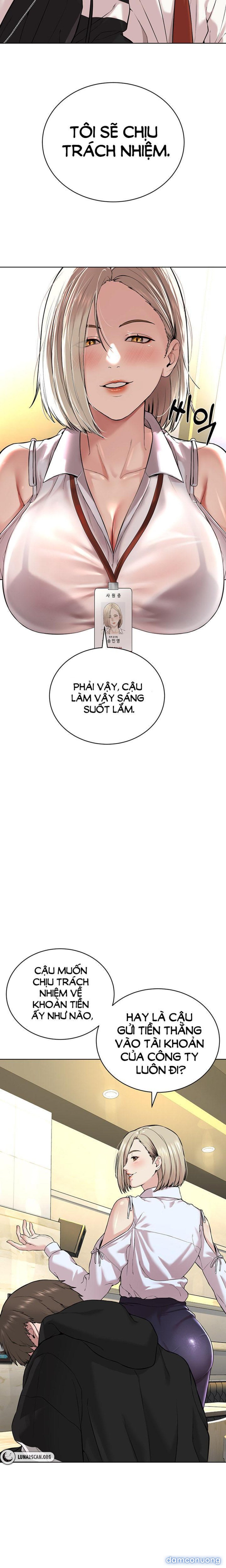 Tôi là giáo chủ tà giáo 