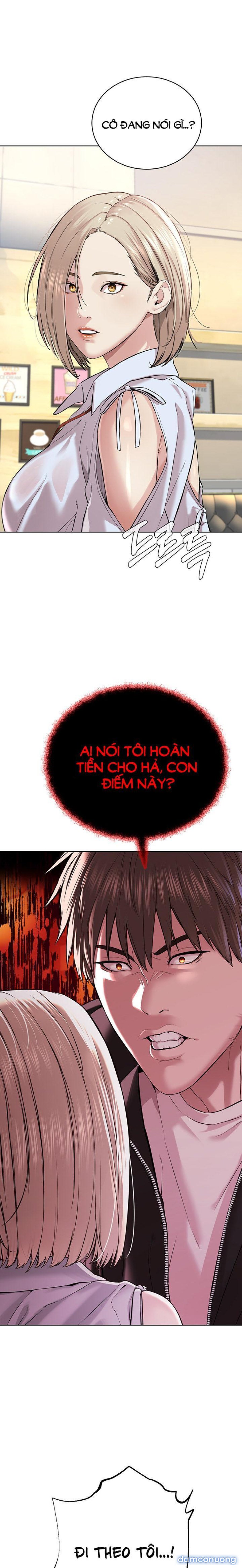 Tôi là giáo chủ tà giáo 