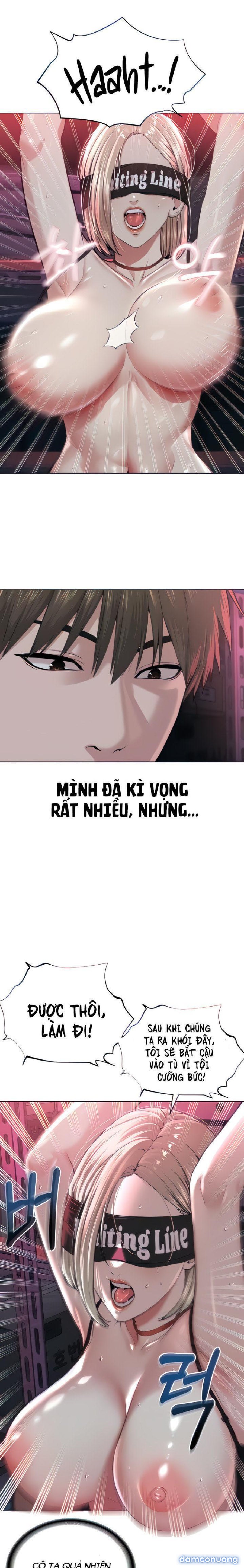 Tôi là giáo chủ tà giáo 