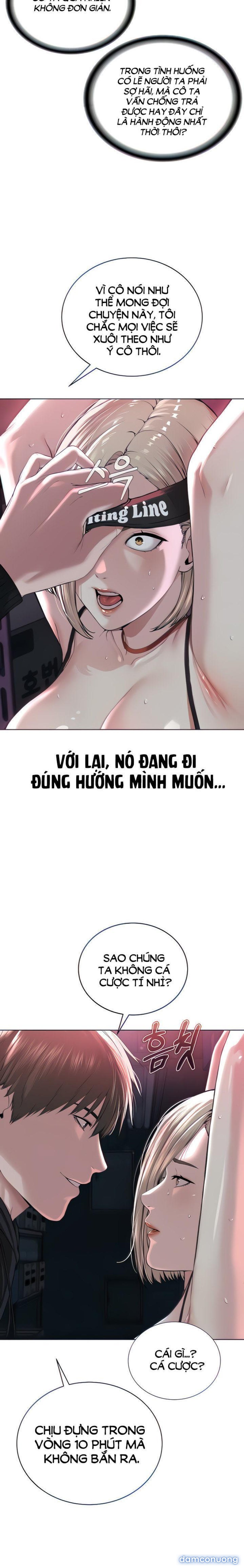 Tôi là giáo chủ tà giáo 
