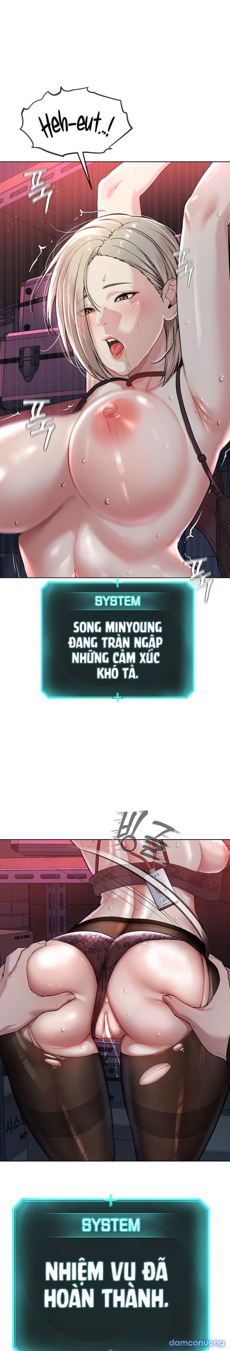 Tôi là giáo chủ tà giáo 