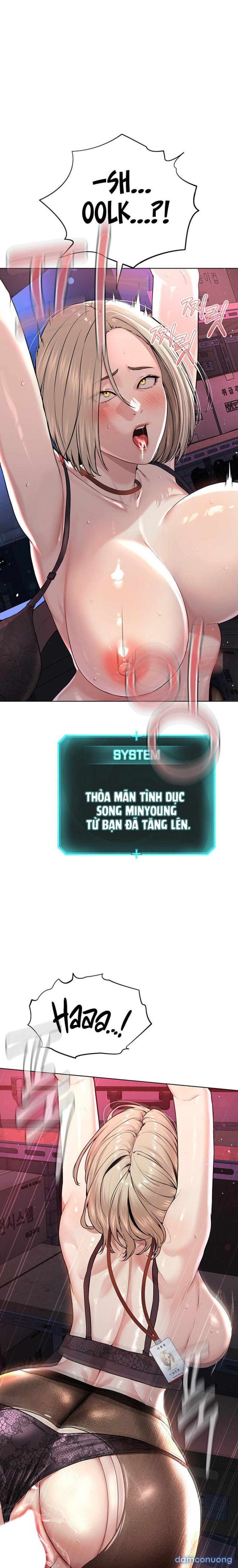 Tôi là giáo chủ tà giáo 