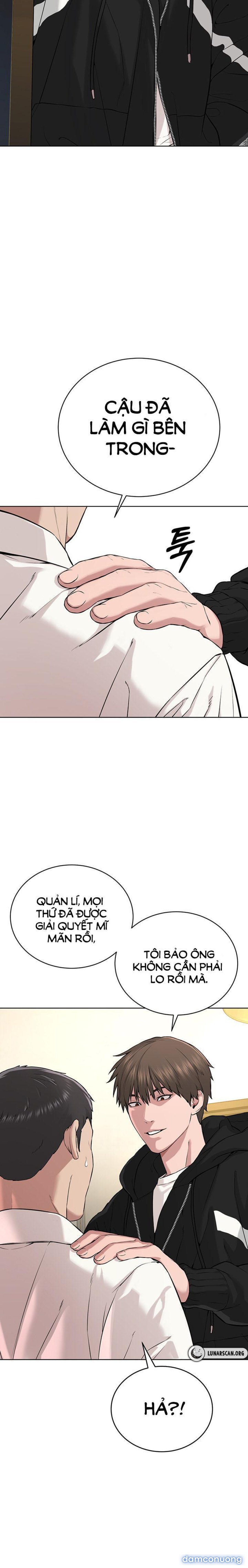 Tôi là giáo chủ tà giáo 