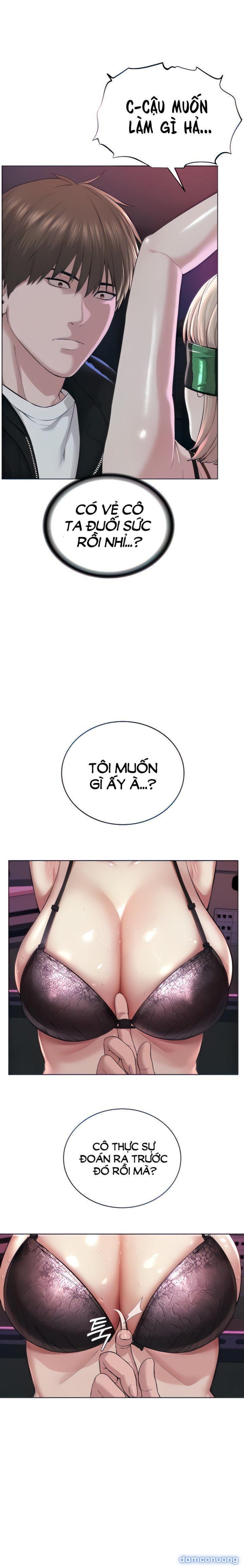 Tôi là giáo chủ tà giáo 