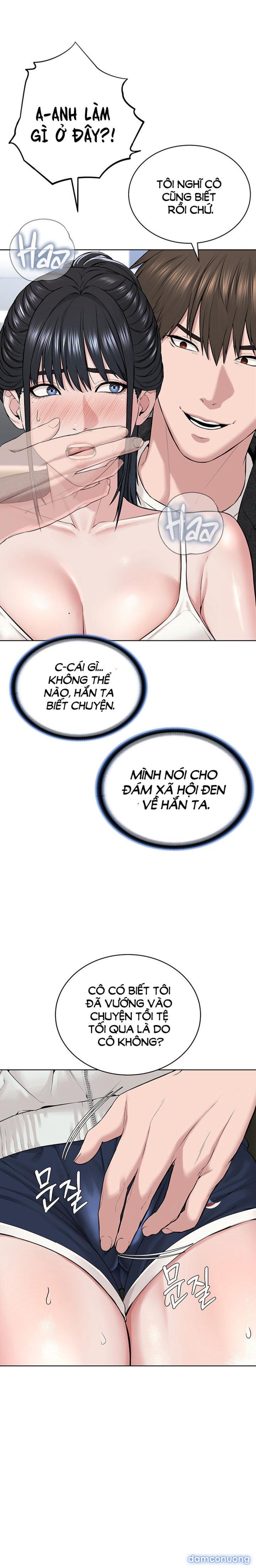 Tôi là giáo chủ tà giáo 
