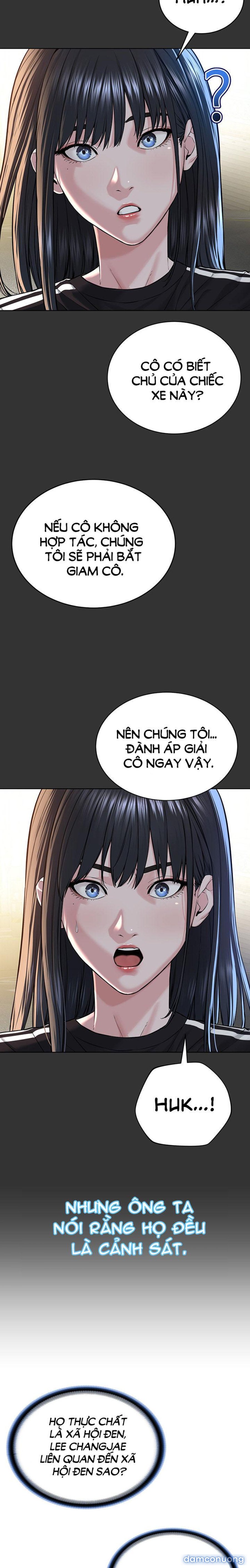 Tôi là giáo chủ tà giáo 