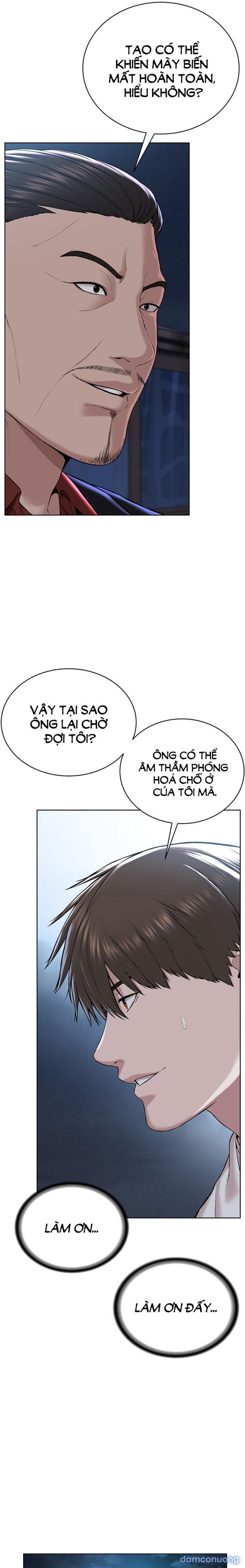 Tôi là giáo chủ tà giáo 