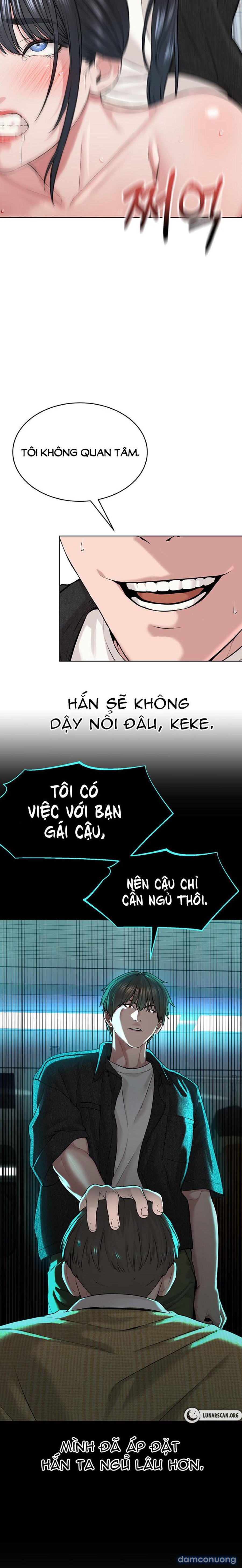Tôi là giáo chủ tà giáo 