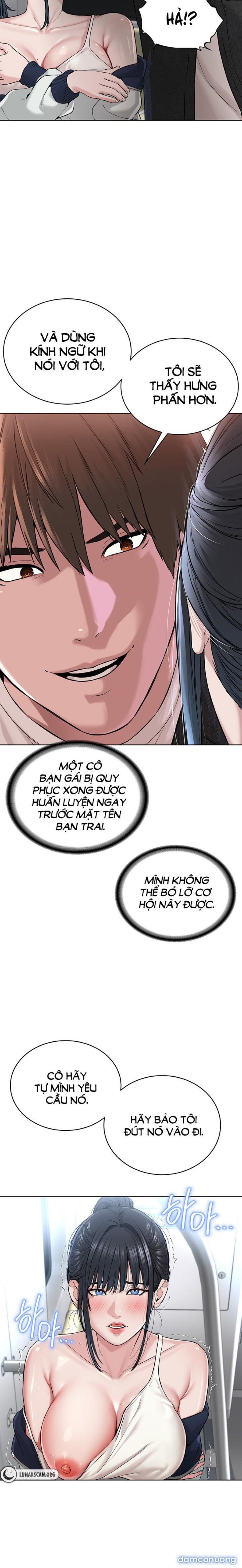 Tôi là giáo chủ tà giáo 