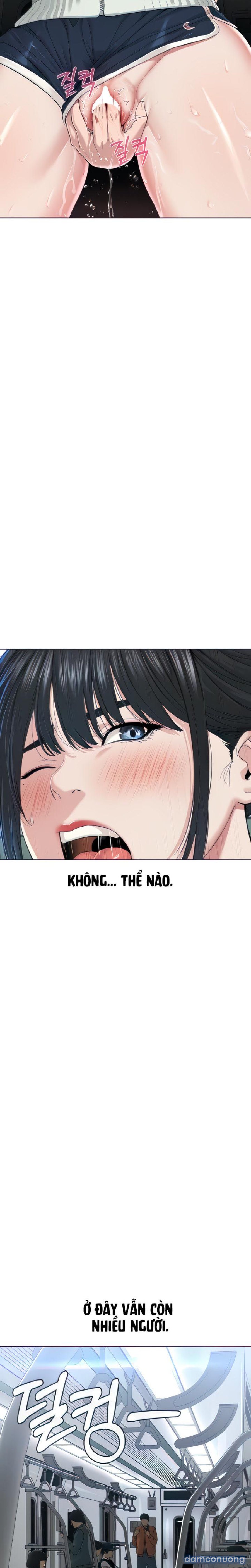 Tôi là giáo chủ tà giáo 