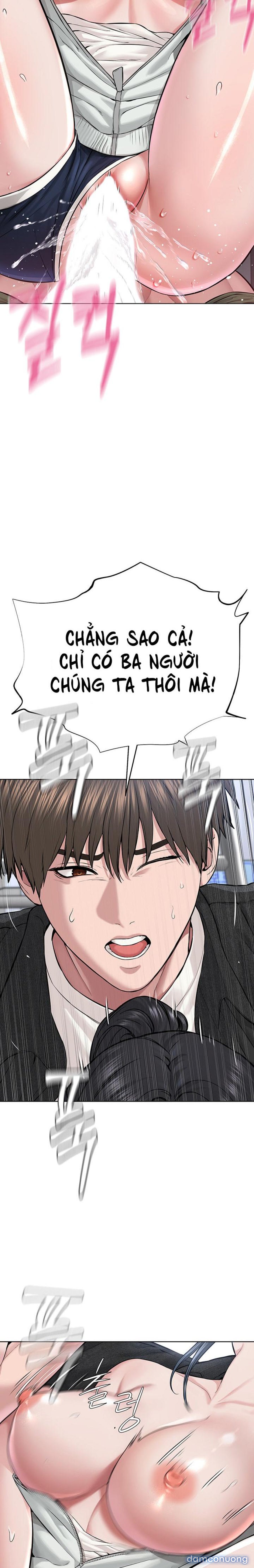 Tôi là giáo chủ tà giáo 
