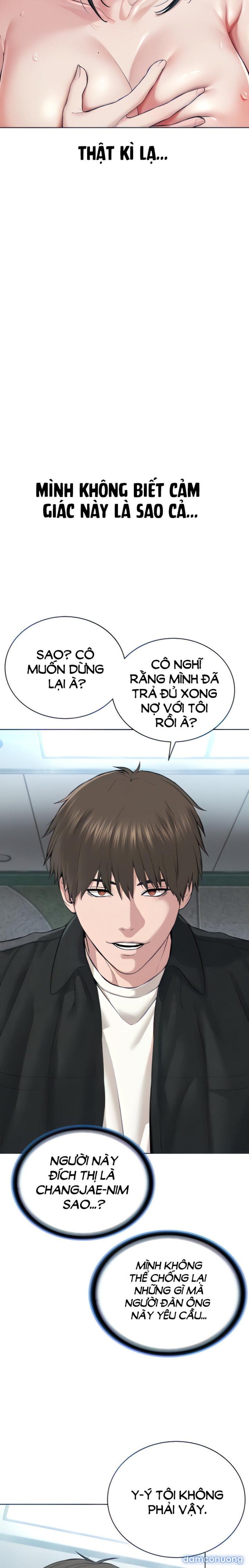 Tôi là giáo chủ tà giáo 