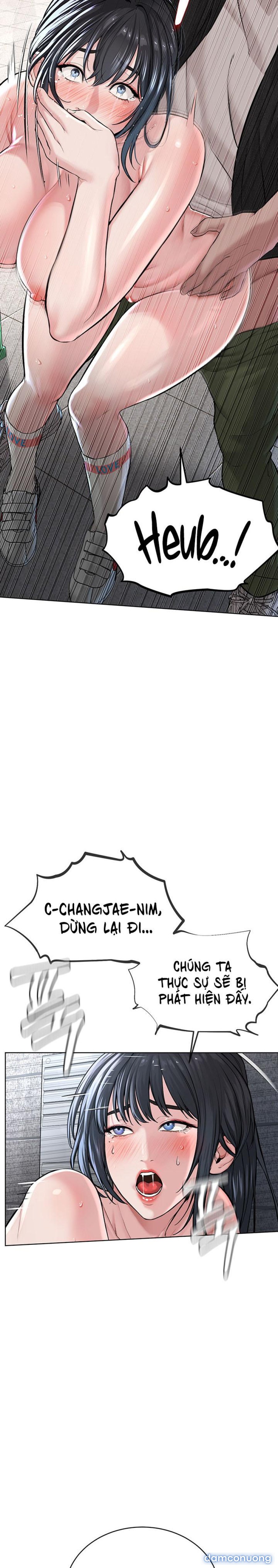 Tôi là giáo chủ tà giáo 