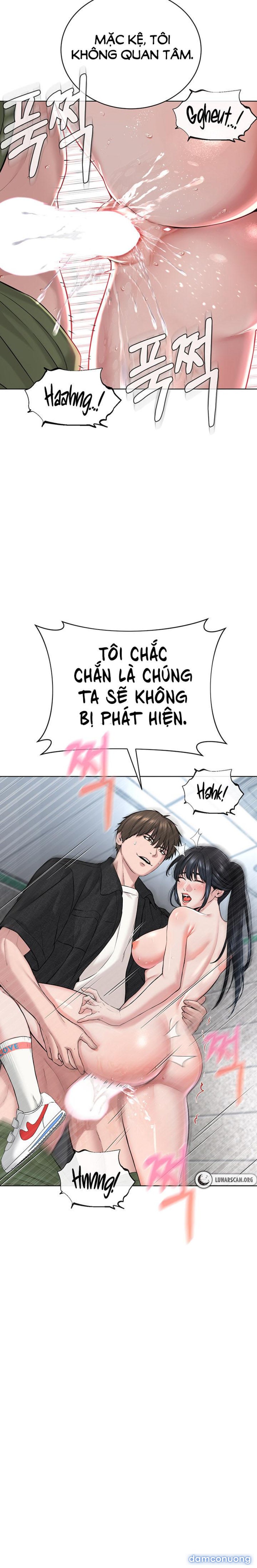 Tôi là giáo chủ tà giáo 