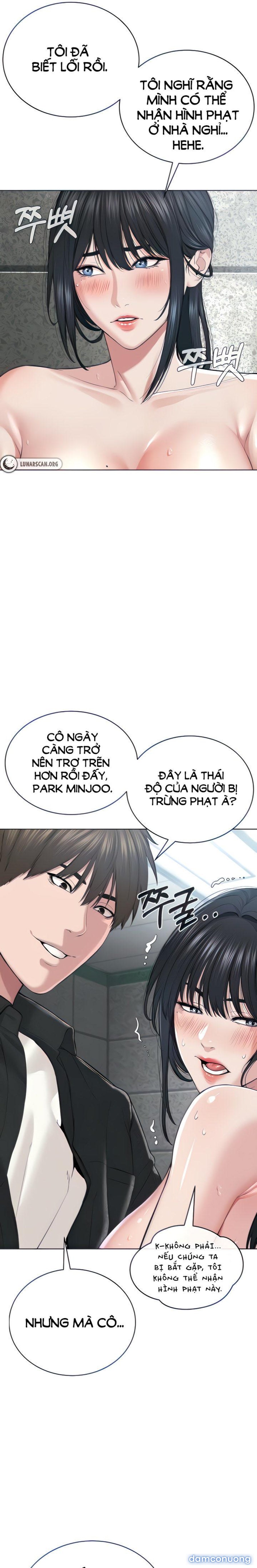 Tôi là giáo chủ tà giáo 