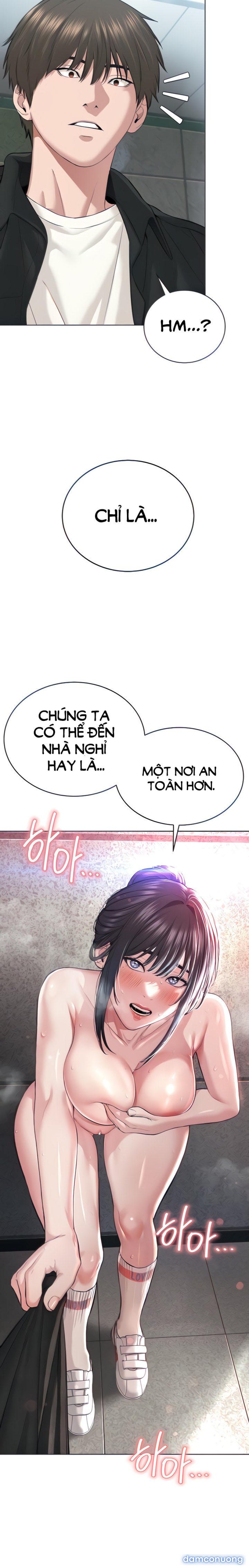 Tôi là giáo chủ tà giáo 
