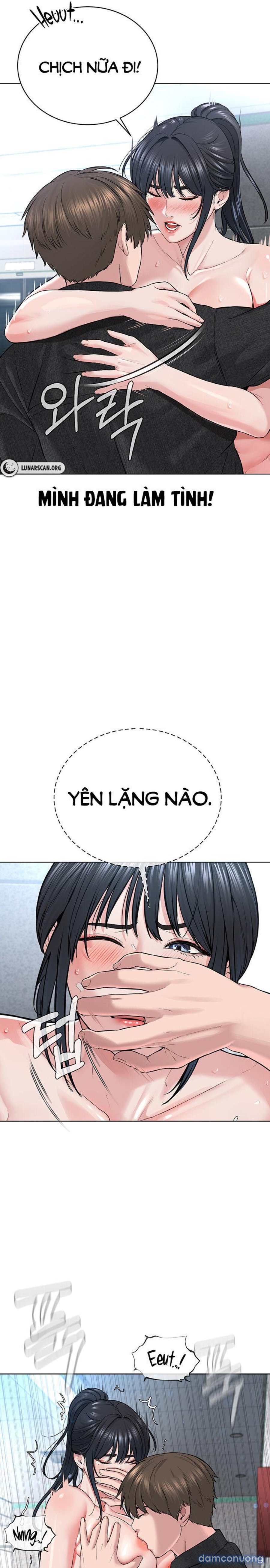 Tôi là giáo chủ tà giáo 