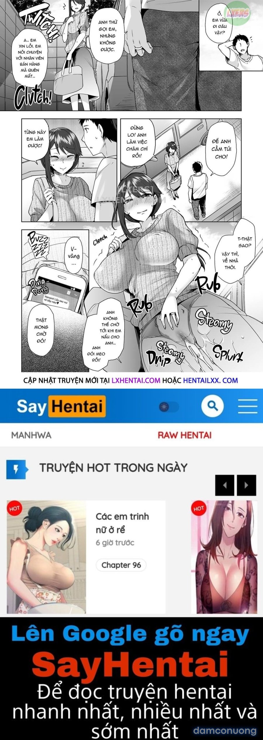 Lý do mà tôi đi ăn trộm 