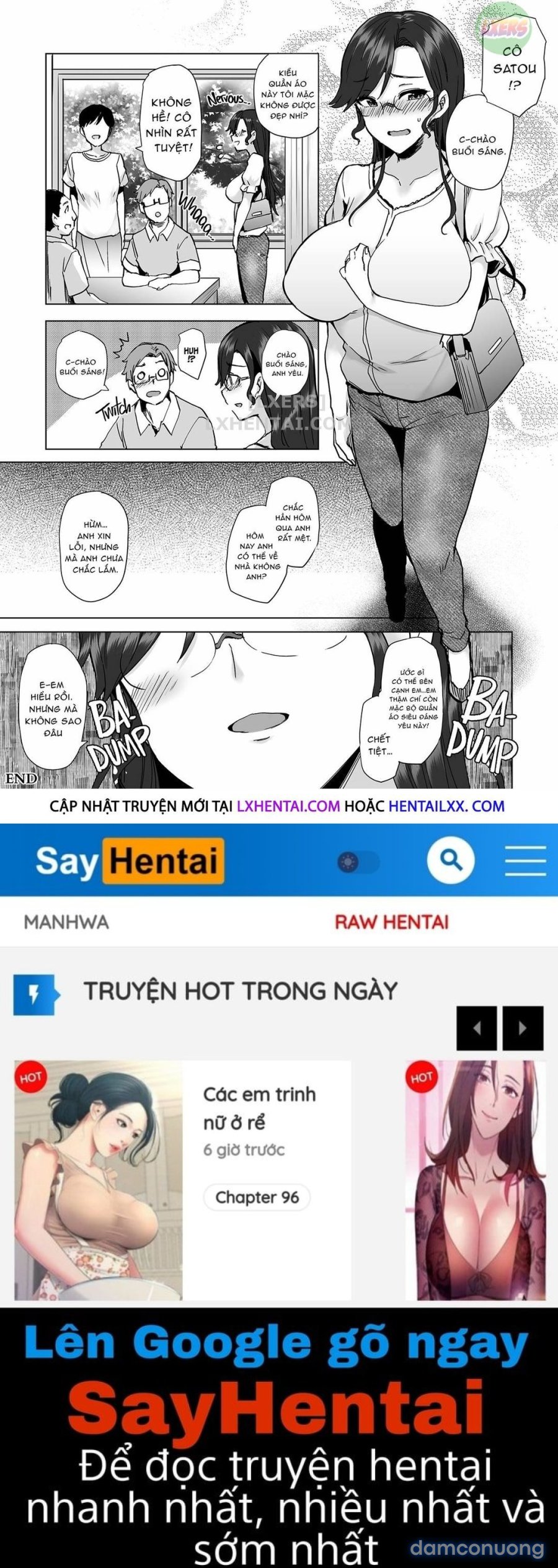 Lý do mà tôi đi ăn trộm 