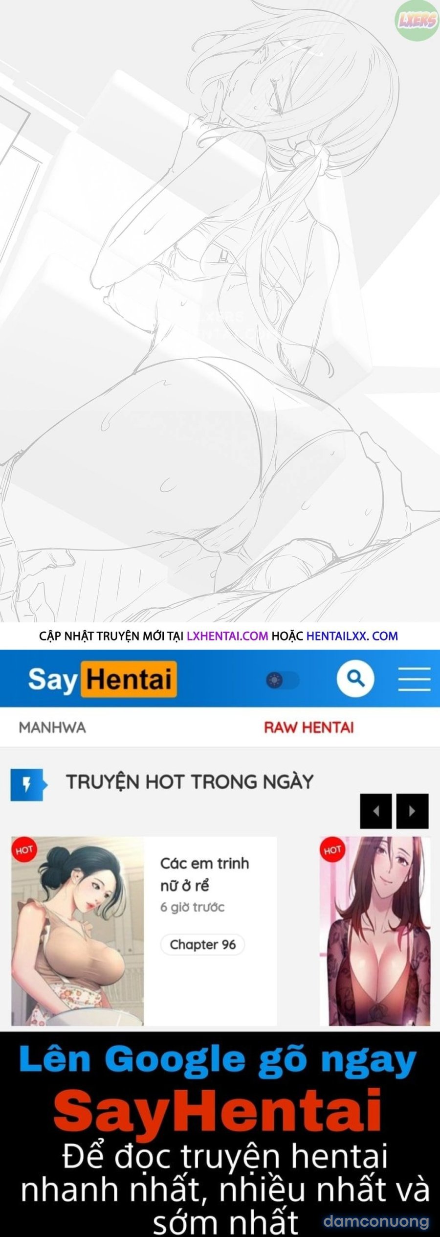 Lý do mà tôi đi ăn trộm 