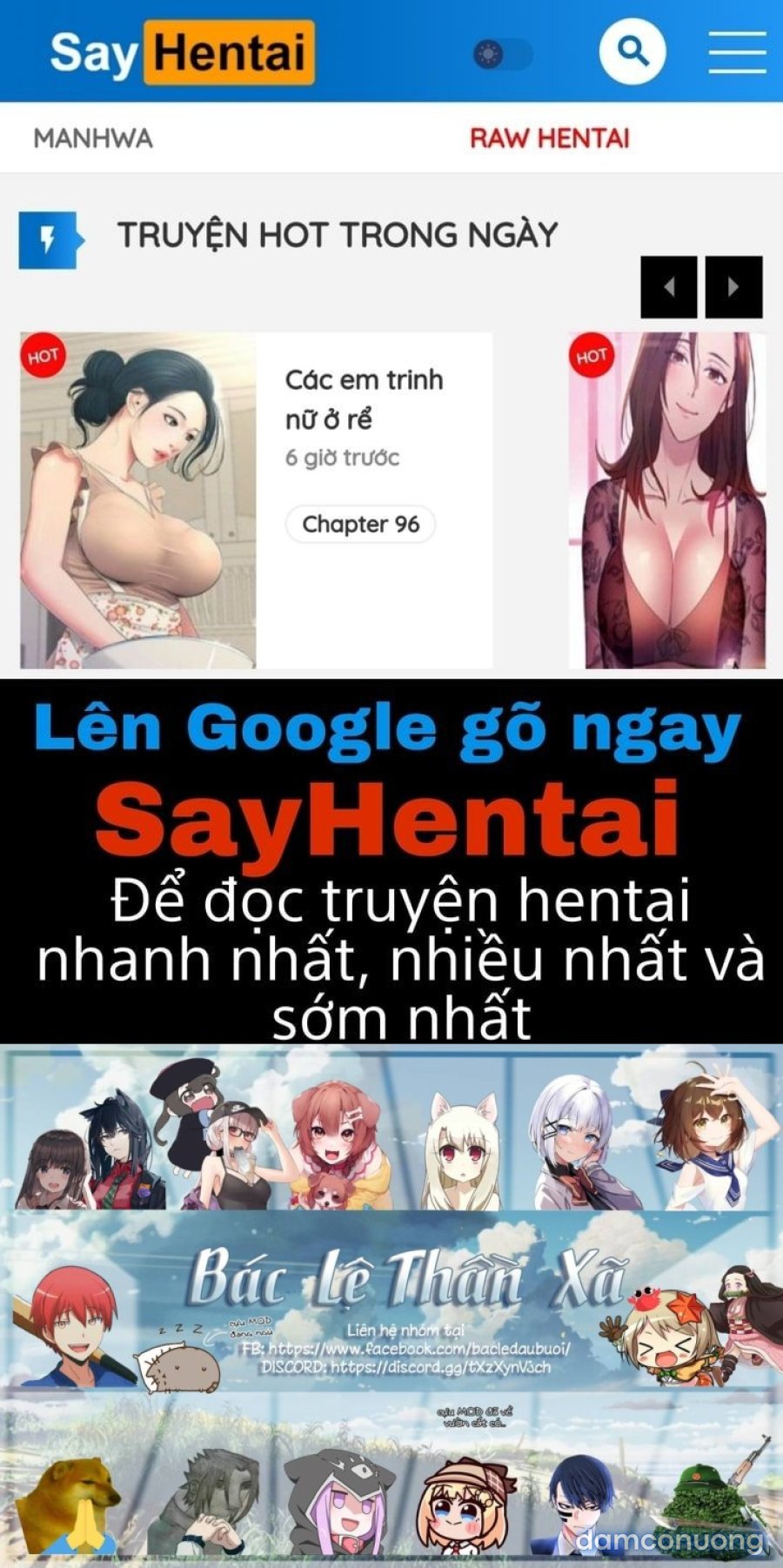 Muốn bằng mọi giá 