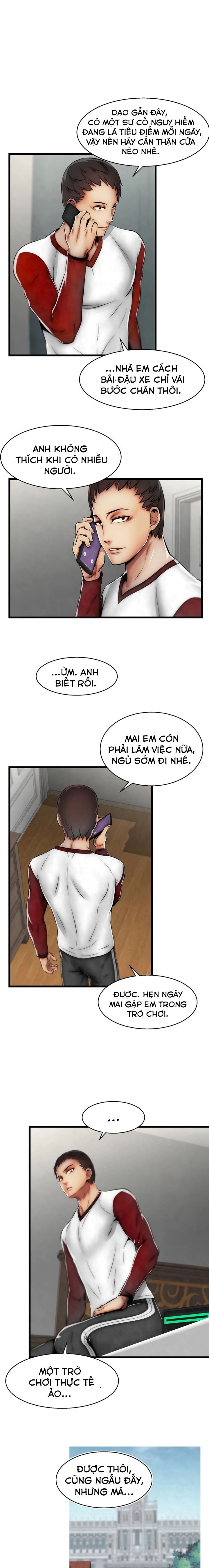 Elf Thực Tế Ảo 