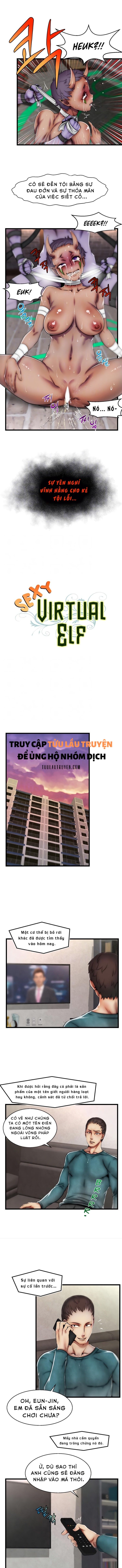 Elf Thực Tế Ảo 