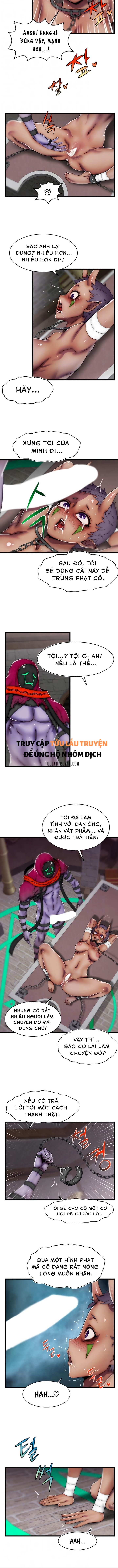 Elf Thực Tế Ảo 
