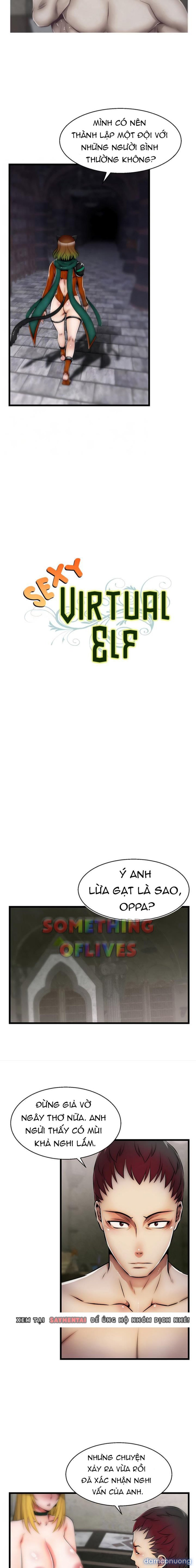 Elf Thực Tế Ảo 