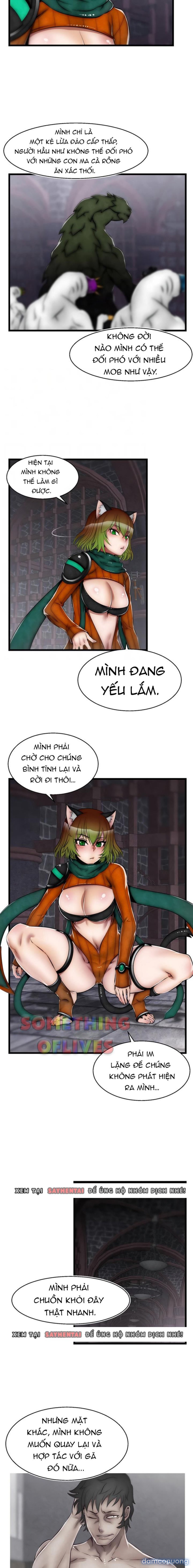 Elf Thực Tế Ảo 