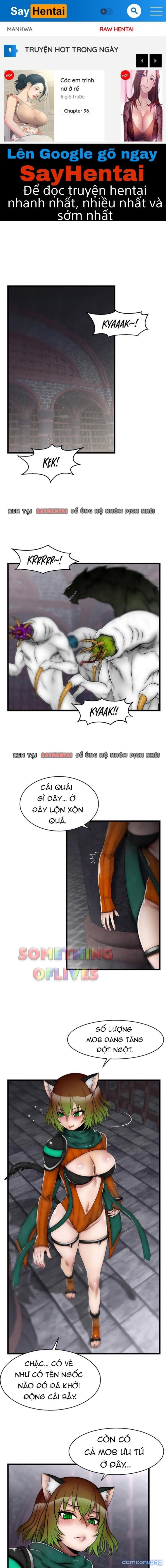 Elf Thực Tế Ảo 