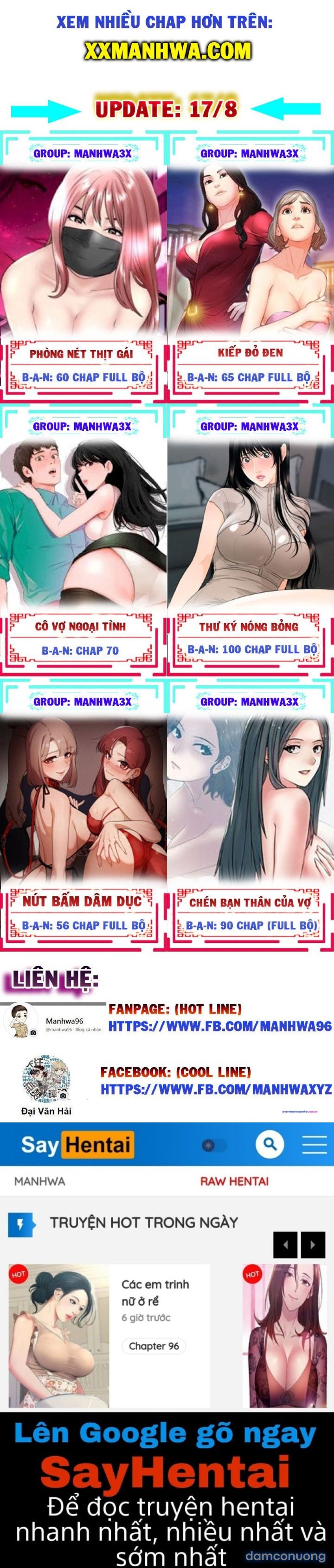 Cưỡng không nổi cô ơi 