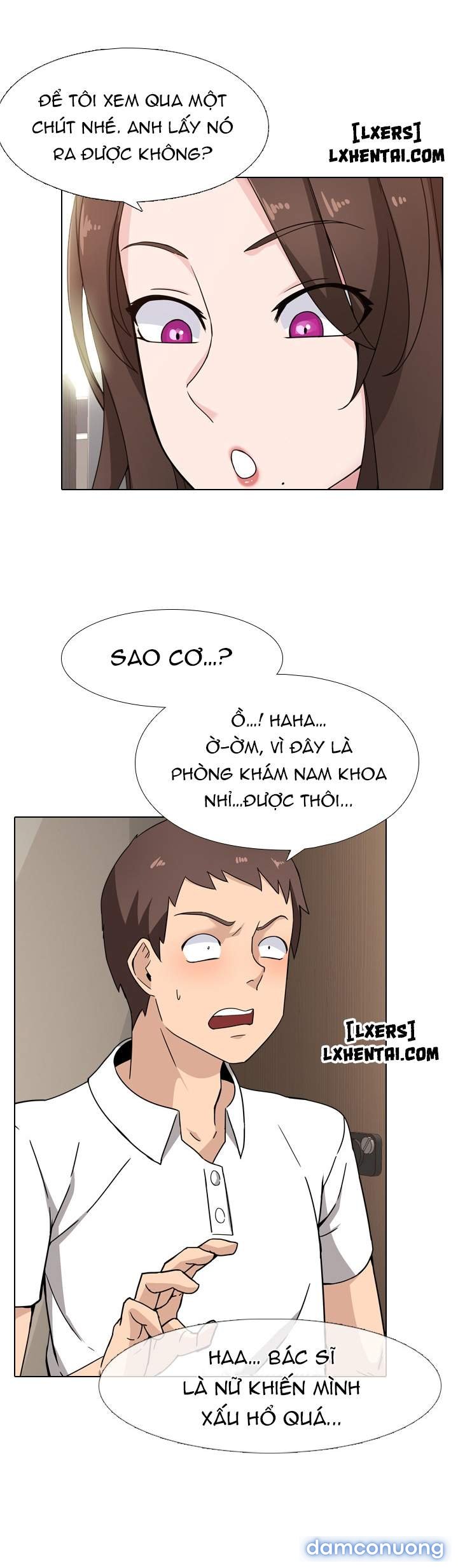 Phòng Khám Nam Khoa 