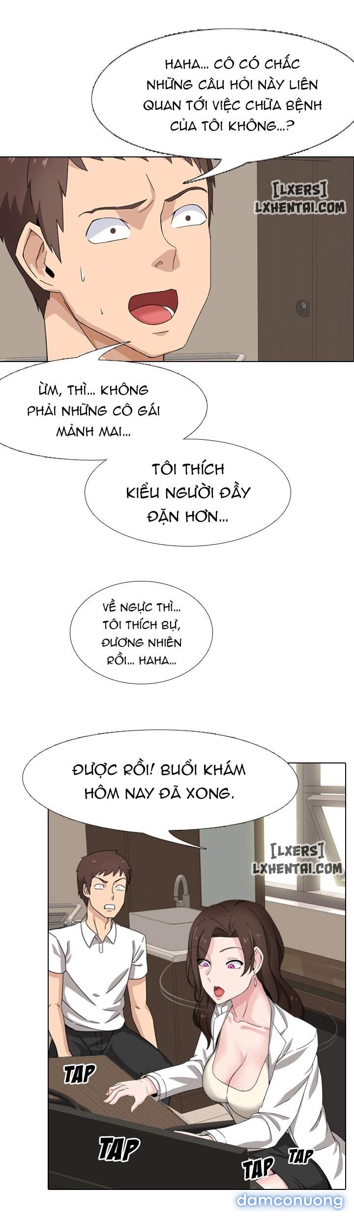 Phòng Khám Nam Khoa 