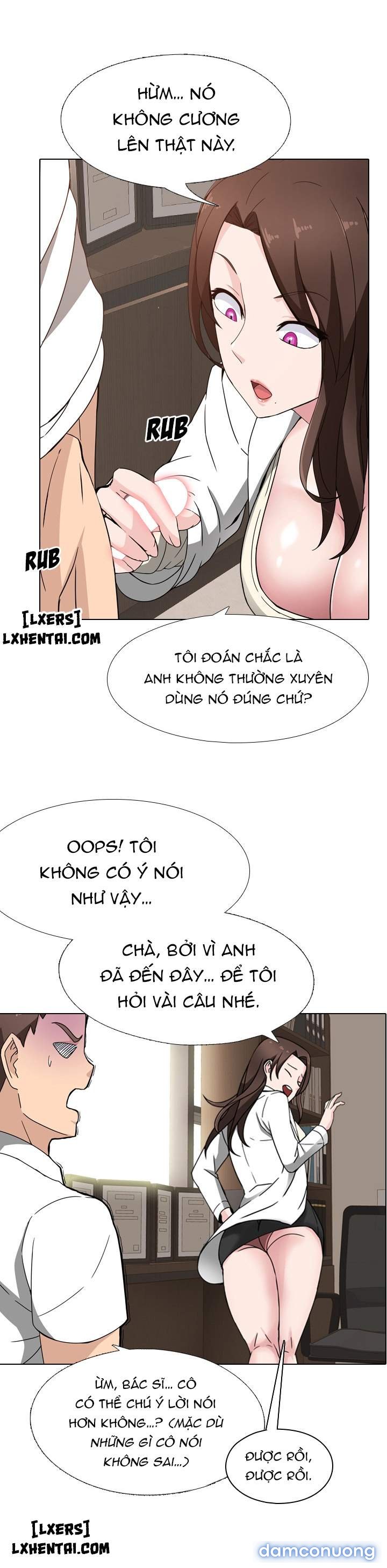 Phòng Khám Nam Khoa 