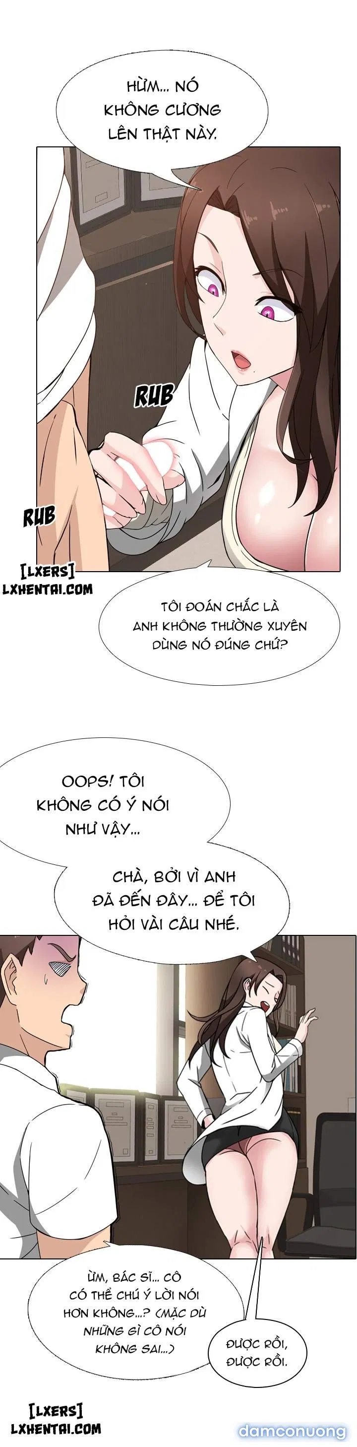Phòng Khám Nam Khoa 