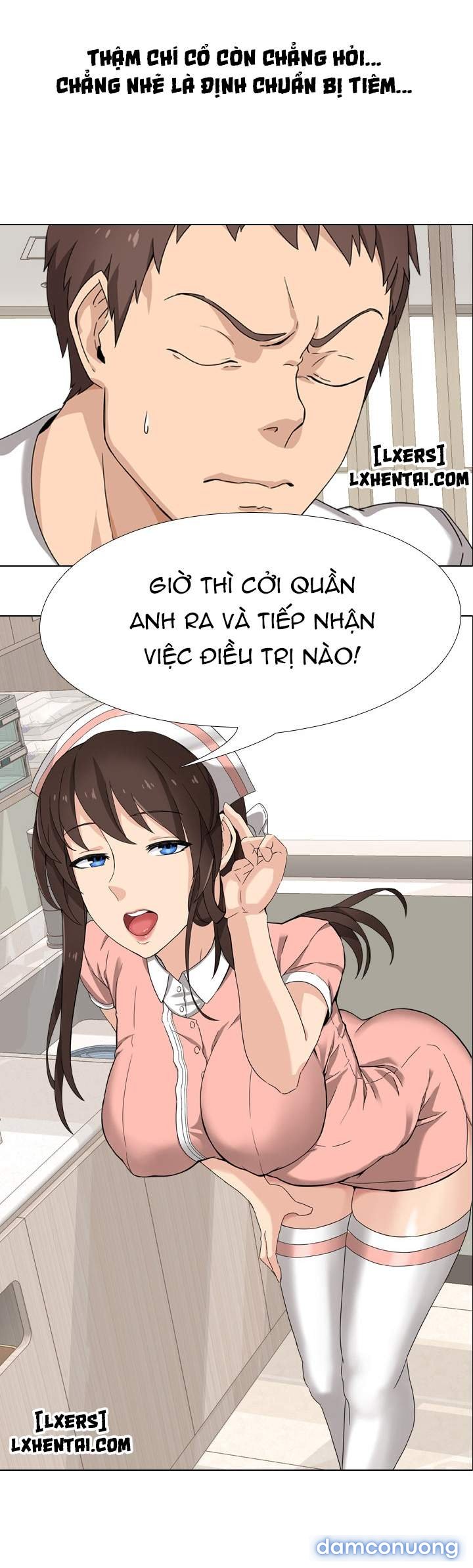 Phòng Khám Nam Khoa 