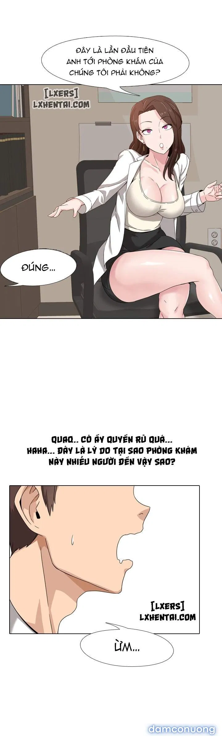 Phòng Khám Nam Khoa 