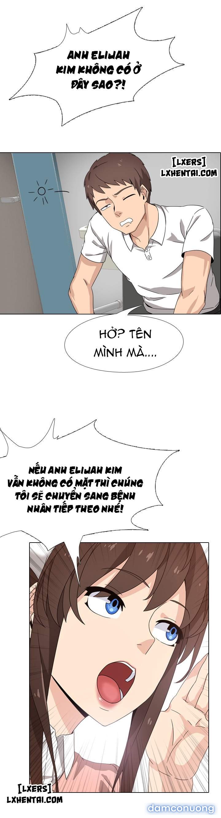 Phòng Khám Nam Khoa 