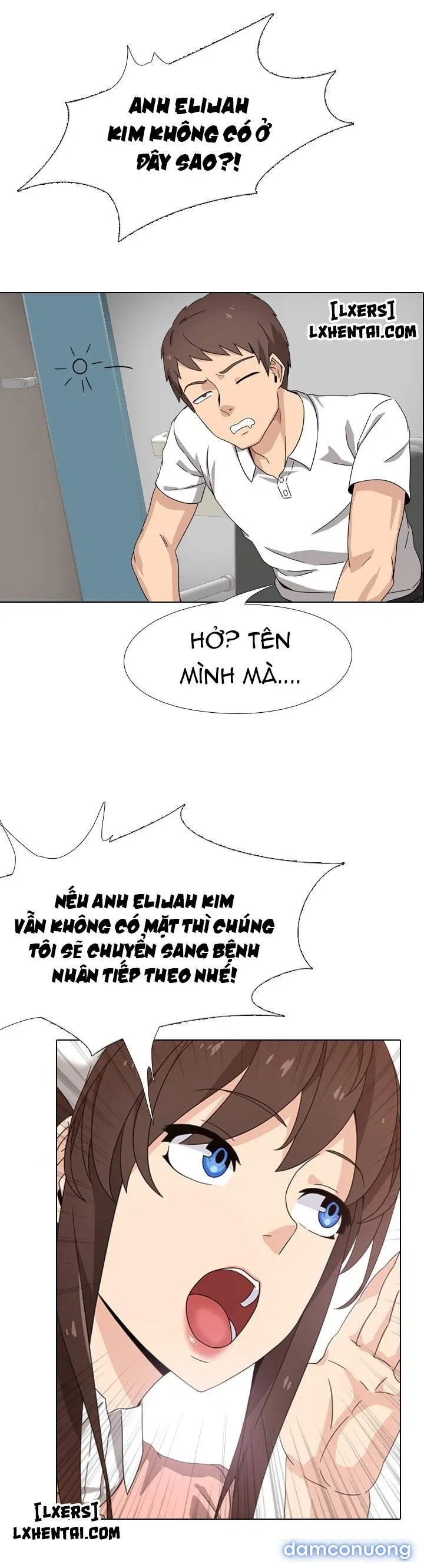 Phòng Khám Nam Khoa 