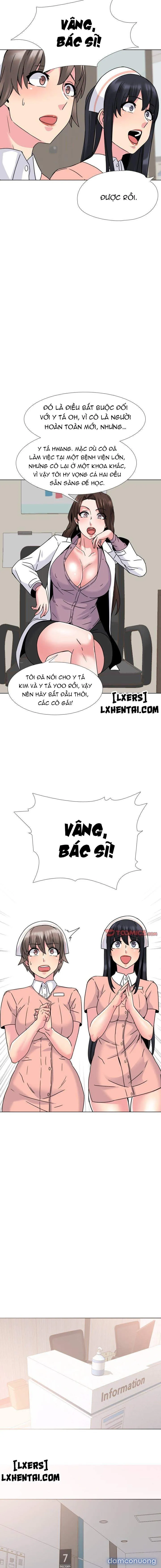 Phòng Khám Nam Khoa 
