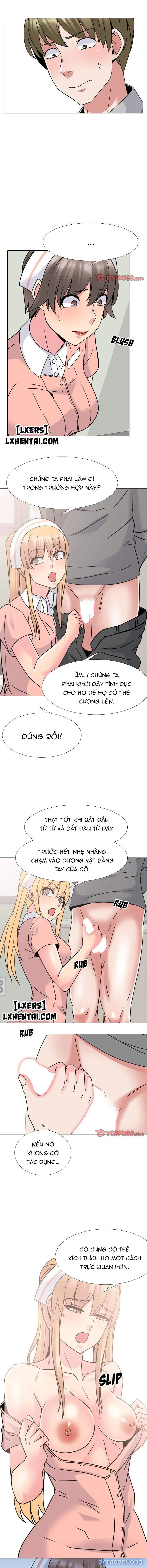 Phòng Khám Nam Khoa 