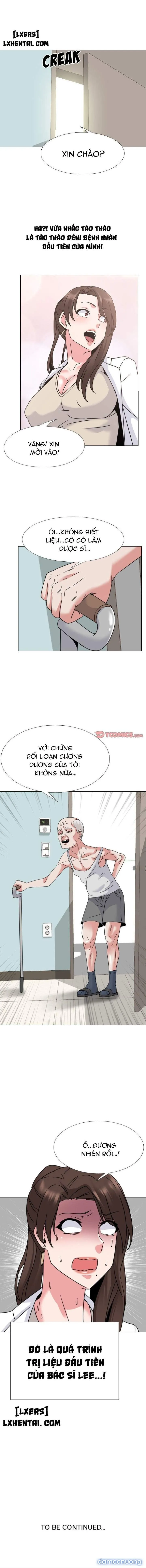 Phòng Khám Nam Khoa 