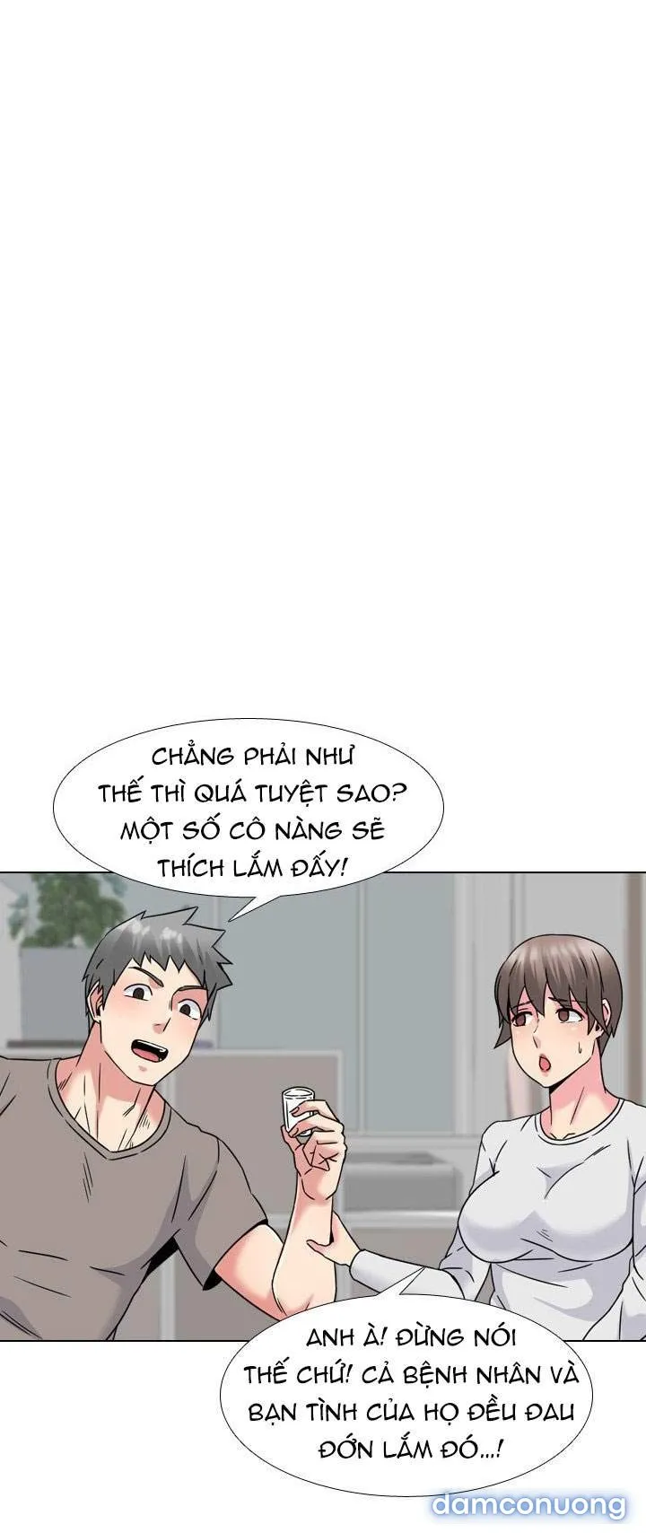 Phòng Khám Nam Khoa 