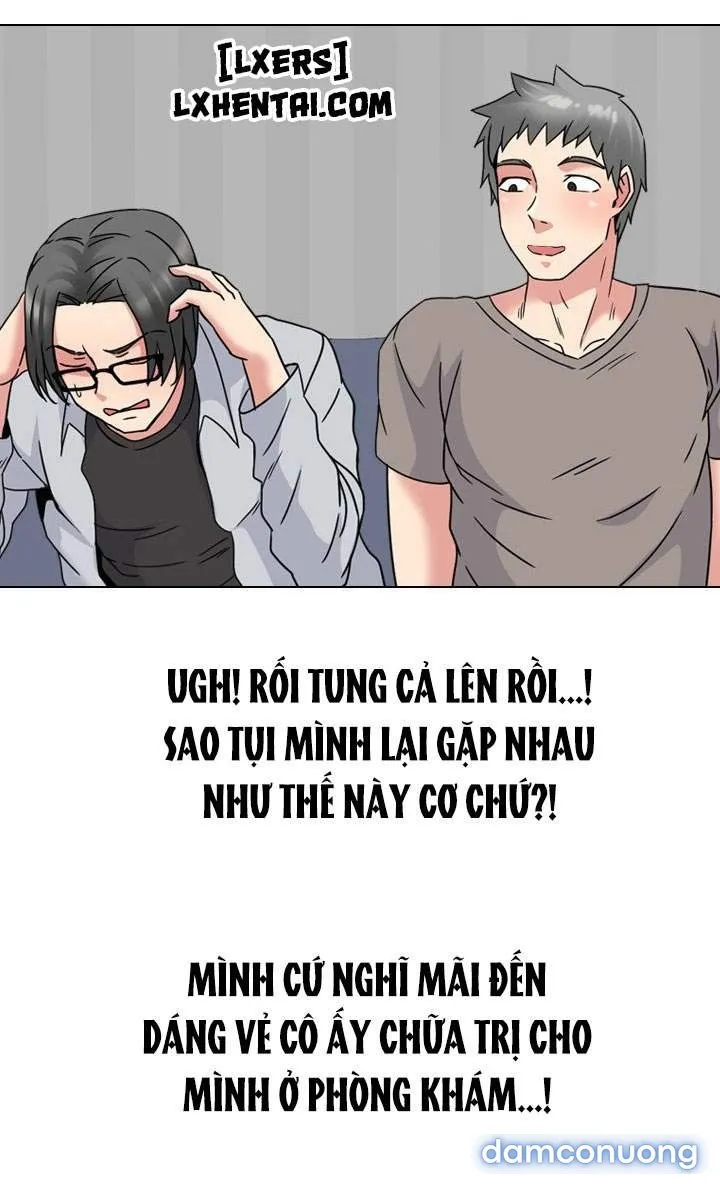 Phòng Khám Nam Khoa 