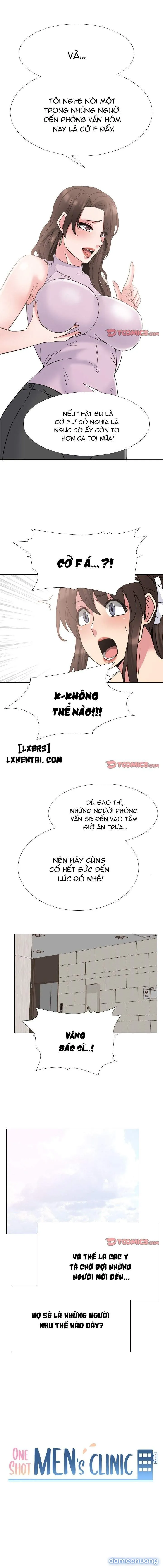 Phòng Khám Nam Khoa 