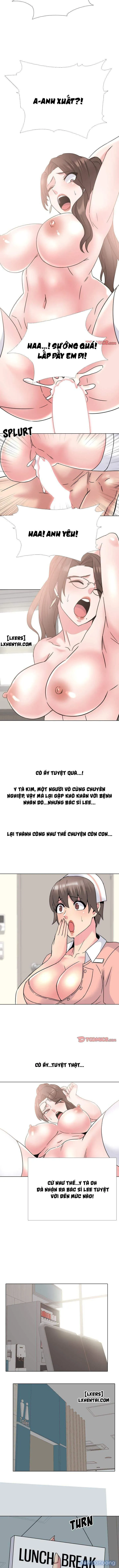 Phòng Khám Nam Khoa 