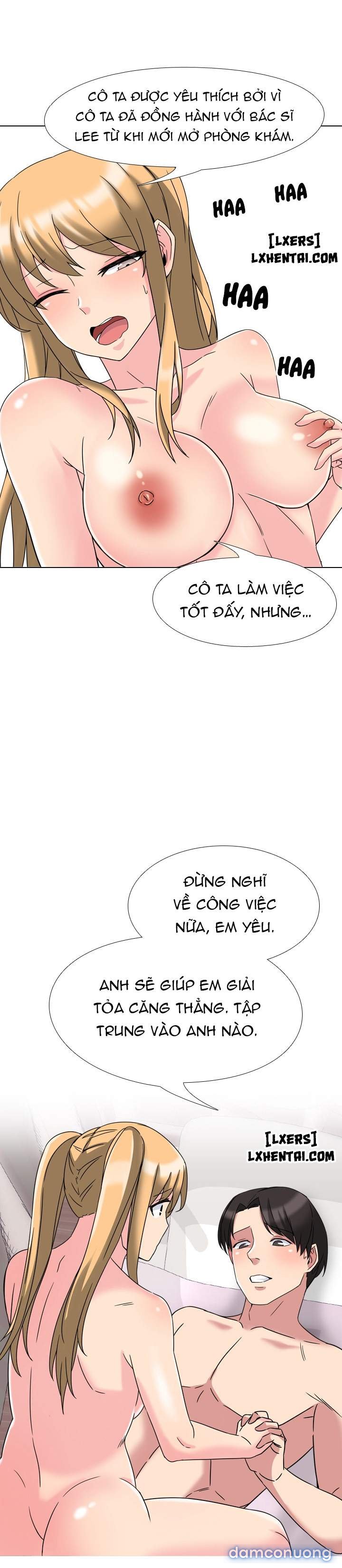 Phòng Khám Nam Khoa 