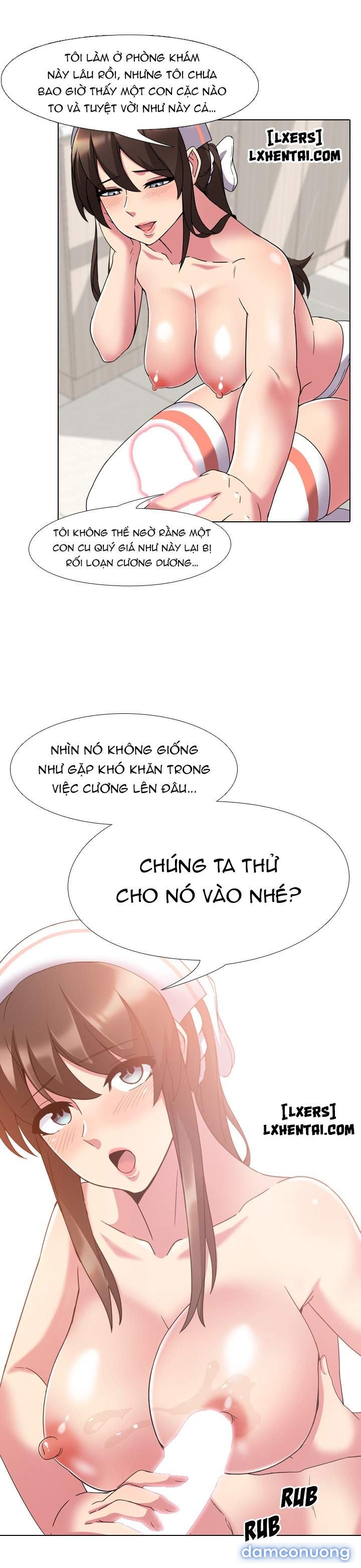 Phòng Khám Nam Khoa 